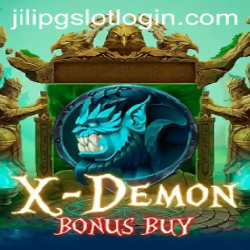 Exploring the Thrills of XDemonBonusBuy: A JiLiPG.COM Adventure